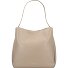  Grace Borsa a spalla Vera Pelle 34 cm Variante timeless taupe