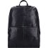  Vespucci Zaino da lavoro Pelle 43 cm Scomparto per laptop Variante black