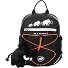 First Zip 4 Zaino per bambini 28 cm Variante black First Zip 4 Zaino per bambini 28 cm Variante black