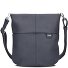 Mademoiselle.M Borsa a tracolla 27 cm Variante nubuk ink Mademoiselle.M Borsa a tracolla 27 cm Variante nubuk ink