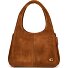 Lana Borsa a tracolla Pelle 34 cm Variante warm brown