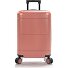 Zen 4 ruote Carrello della cabina S 54 cm con piega di espansione Variante coral  Zen 4 ruote Carrello della cabina S 54 cm con piega di espansione Variante coral