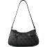  Leona Borsa a tracolla 29 cm Variante coal logo