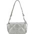 Confetto Solar Borsa a tracolla 19 cm Variante silver Confetto Solar Borsa a tracolla 19 cm Variante silver