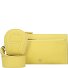 Isa Borsa a tracolla Pelle 24 cm Variante garbanzo yellow Isa Borsa a tracolla Pelle 24 cm Variante garbanzo yellow