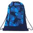 Borsa da ginnastica 44 cm Variante blue light blue1 Borsa da ginnastica 44 cm Variante blue light blue1