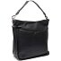  Regina Borsa a tracolla Pelle 27 cm Variante black