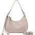  My Bestie Borsa a spalla 25 cm Variante light nutmeg