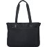  Lucky One Borsa a tracolla 38 cm Variante schwarz