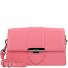  Paris Ily Borsa a tracolla Pelle 21 cm Variante rosebonb