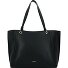 Petrana Borsa shopper 44 cm Variante schwarz  Petrana Borsa shopper 44 cm Variante schwarz