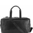  Aarhus Borsa da viaggio Weekender Pelle 50 cm Variante schwarz