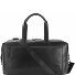Aarhus Borsa da viaggio Weekender Pelle 50 cm Variante schwarz  Aarhus Borsa da viaggio Weekender Pelle 50 cm Variante schwarz