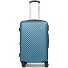  Paradise 2.0 4 ruote Carrello M 68 cm con piega di espansione Variante glacier blue