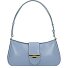  Gelato Ily Borsa a tracolla Pelle 29 cm Variante bleucend