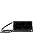  Decoro Lucente Pochette 24 cm Variante black