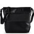  Nicolina Borsa a tracolla 27.5 cm Variante mixed black