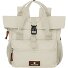  Basics Zaino da città 27 cm Variante off white