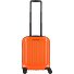  PQ-Light 4 ruote Trolley cabina 45 cm Variante orange
