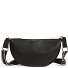  Lorreen Borsa a tracolla Vera Pelle 29 cm Variante black