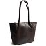  Vespera Borsa tote Vera Pelle 30.5 cm Variante brown