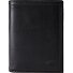  Wood Portafoglio Pelle 10 cm Variante black
