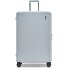  Ultima 4 ruote Carrello 76 cm espandibile Variante light blue