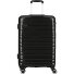 Madrid 4 ruote Carrello 67 cm Variante schwarz Madrid 4 ruote Carrello 67 cm Variante schwarz