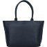 Vegas Borsa shopper Pelle 46 cm Variante saphire blue Vegas Borsa shopper Pelle 46 cm Variante saphire blue