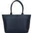  Vegas Borsa shopper Pelle 46 cm Variante saphire blue