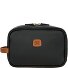  Borsa da toilette Firenze 25 cm Variante schwarz