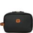  Borsa da toilette Firenze 25 cm Variante schwarz