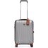  E-Lite 4 ruote Carrello della cabina 55 cm Variante cognac-titan