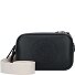  Circle Borsa a tracolla Vera Pelle 20 cm Variante black