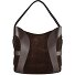  Deborah Borsa shopper Vera Pelle 37 cm Variante soil brown