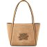  K/Autograph Borsa a spalla Vera Pelle 30 cm Variante caramel