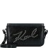 Skuare Borsa a tracolla 22 cm Variante black-nickel Skuare Borsa a tracolla 22 cm Variante black-nickel