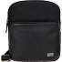  Borsa a tracolla Monza 21 cm Variante black-black