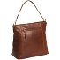 Annic Borsa a tracolla Pelle 30 cm Variante cognac Annic Borsa a tracolla Pelle 30 cm Variante cognac