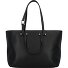 Duetto Borsa shopper Pelle 39 cm Variante nero Duetto Borsa shopper Pelle 39 cm Variante nero