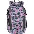  LUCA Zaino da scuola 45 cm Variante Bloom