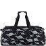  Jump N Fly Borsa da viaggio 60 cm Variante schwarz