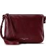  Nina Borsa a tracolla M Pelle 25 cm Variante pomegranate