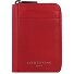 Eliza Portafoglio Pelle 8 cm Variante true red Eliza Portafoglio Pelle 8 cm Variante true red