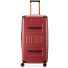 JH002B 4 ruote Carrello 80 cm con piega di espansione Variante chili pepper red JH002B 4 ruote Carrello 80 cm con piega di espansione Variante chili pepper red