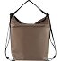 Tolja Borsa a tracolla 23 cm Variante taupe  Tolja Borsa a tracolla 23 cm Variante taupe