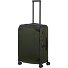 Splendix 4 ruote Carrello 66 cm con piega di espansione Variante green-black