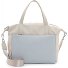  E&N Bettina Borsa shopper 42 cm Variante lightblue