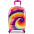  Kids 4 ruote Carrello per bambini 46 cm Variante tie-dye