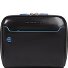 Blue Square Borsa a tracolla Pelle 21 cm Variante black Blue Square Borsa a tracolla Pelle 21 cm Variante black